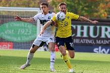 Nhận định, soi k&egrave;o Plymouth vs Oxford United, 2h45 ng&agrave;y 15/1: Giậm ch&acirc;n đ&aacute;y bảng