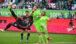 Nhận định, soi k&egrave;o Wolfsburg vs Monchengladbach, 2h30 ng&agrave;y 15/1: Cầm ch&acirc;n Bầy s&oacute;i