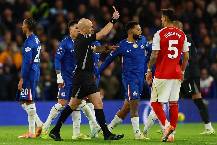 Chuy&ecirc;n gia Tony Ansell dự đo&aacute;n Chelsea vs Arsenal, 3h00 ng&agrave;y 15/1