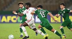 Đối thủ của U23 Việt Nam ở tứ kết U23 ch&acirc;u &Aacute; l&agrave; 'chuy&ecirc;n gia' nhập tịch