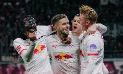 K&egrave;o v&agrave;ng b&oacute;ng đ&aacute; Leipzig vs Freiburg, 02h30 ng&agrave;y 15/1: Lại thắng