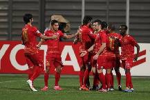 Nhận định, soi k&egrave;o Al Ahli vs Al-Muharraq, 22h59 ng&agrave;y 15/1: Chia đ&ocirc;i đường t&igrave;nh