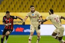 Nhận định, soi k&egrave;o Al-Qadsiah vs Al-Fayha, 21h45 ng&agrave;y 14/1: Chiến thắng thuyết phục