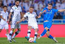 Nhận định, soi k&egrave;o Al-Shabab vs Neom Sports, 0h30 ng&agrave;y 15/1: T&acirc;n binh b&ugrave;ng nổ