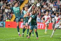 Nhận định, soi k&egrave;o Alaves vs Rayo Vallecano, 3h00 ng&agrave;y 15/1: Chủ nh&agrave; sa s&uacute;t