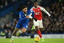 Nhận định, soi k&egrave;o Chelsea vs Arsenal, 3h00 ng&agrave;y 15/1: Tiếp mạch bất bại