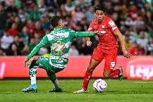 Nhận định, soi k&egrave;o Deportivo Toluca vs Santos Laguna, 10h10 ng&agrave;y 15/1: Tiệc b&agrave;n thắng