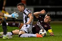 Nhận định, soi k&egrave;o Heart vs St Mirren, 2h45 ng&agrave;y 15/1: Giữ chắc ng&ocirc;i đầu