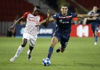 Nhận định, soi k&egrave;o Red Bull Salzburg vs Crvena Zvezda, 20h00 ng&agrave;y 15/1: Tiếp tục thăng hoa