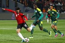 Nhận định, soi k&egrave;o Senegal vs Ai Cập, 00h00 ng&agrave;y 15/01: Tạm biệt Phraoh