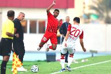 Nhận định, soi k&egrave;o Sharjah vs Al Bataeh Club, 22h45 ng&agrave;y 14/1: Kh&ocirc;ng c&ograve;n đường l&ugrave;i