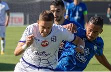 Nhận định, soi k&egrave;o Teuta vs Dinamo City, 22h59 ng&agrave;y 15/1: Đ&acirc;u dễ cho ai