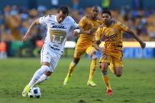 Nhận định, soi k&egrave;o Tigres UANL vs Pumas UNAM, 10h06 ng&agrave;y 15/1: Tin v&agrave;o Bầy hổ