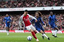Soi k&egrave;o g&oacute;c Chelsea vs Arsenal, 03h00 ng&agrave;y 15/01