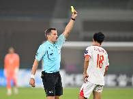 U23 Việt Nam c&oacute; nguy cơ mất 7 cầu thủ ở b&aacute;n kết giải U23 ch&acirc;u &Aacute;