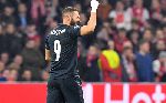 Benzema c&aacute;n mốc ấn tượng tại Champions League