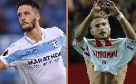 Xem trực tiếp Lazio vs Sevilla, 0h55 ng&agrave;y 15/2 ở đ&acirc;u?