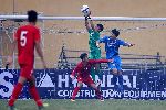 U22 Việt Nam vs U22 Th&aacute;i Lan 2019 khi n&agrave;o đ&aacute;?
