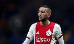 Chelsea ch&iacute;nh thức c&ocirc;ng bố thương vụ Hakim Ziyech