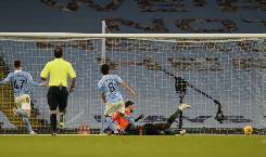 Kết quả b&oacute;ng đ&aacute; h&ocirc;m nay 14/2: Man City, Barca thăng hoa, Juventus, Milan ng&atilde; ngựa