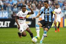 Nhận định Gremio vs Sao Paulo, 06h30 ng&agrave;y 15/2