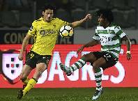 Nhận định Sporting Lisbon vs Pacos Ferreira, 03h15 ng&agrave;y 16/2