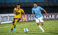 Nhận định, soi k&egrave;o Barcelona vs Montevideo City, 7h30 ng&agrave;y 16/2