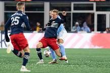 Nhận định, soi k&egrave;o Cavaly vs New England Revs, 6h ng&agrave;y 16/2