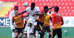 Nhận định, soi k&egrave;o Hatayspor vs Goztepe, 0h00 ng&agrave;y 15/2