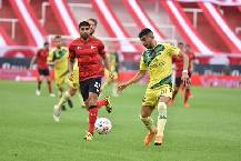 Nhận định, soi k&egrave;o Lanus vs Barracas Central, 7h30 ng&agrave;y 16/2