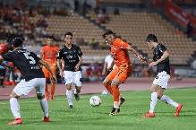 Nhận định, soi k&egrave;o Uthai Thani vs Nakhon Ratchasima, 18h00 ng&agrave;y 16/02