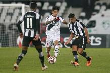 Nhận định, soi k&egrave;o Vasco da Gama vs Botafogo, 6h00 ng&agrave;y 14/2