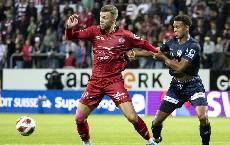 K&egrave;o xi&ecirc;n thơm nhất h&ocirc;m nay 15/2: Winterthur vs Servette