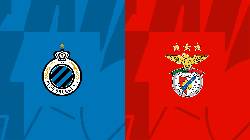 Lịch sử đối đầu Club Brugge vs Benfica, 3h ng&agrave;y 16/2