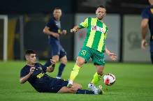 M&aacute;y t&iacute;nh dự đo&aacute;n b&oacute;ng đ&aacute; 16/2: AEK Larnaca vs Dnipro