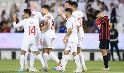 Nhận định, soi k&egrave;o Arabi vs Shamal, 20h45 ng&agrave;y 15/2
