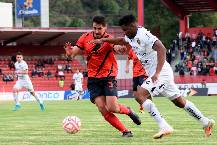 Nhận định, soi k&egrave;o Dorados Sinaloa vs Tlaxcala, 10h05 ng&agrave;y 15/2