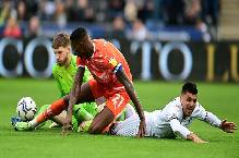 Nhận định, soi k&egrave;o Swansea vs Blackpool, 2h45 ng&agrave;y 16/2