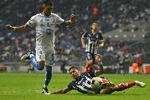 Ph&acirc;n t&iacute;ch k&egrave;o hiệp 1 Monterrey vs Queretaro, 8h ng&agrave;y 16/2