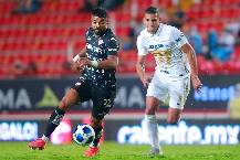 Ph&acirc;n t&iacute;ch k&egrave;o hiệp 1 Necaxa vs Pumas UNAM, 10h05 ng&agrave;y 16/2