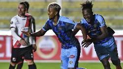 Soi k&egrave;o phạt g&oacute;c El Nacional Quito vs Potosi, 7h ng&agrave;y 16/2