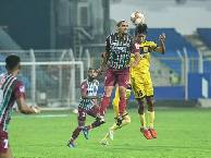 Soi k&egrave;o phạt g&oacute;c Hyderabad vs Mohun Bagan, 21h ng&agrave;y 14/2
