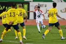 Soi k&egrave;o t&agrave;i xỉu Al Sahel vs Al Tadamon h&ocirc;m nay, 23h15 ng&agrave;y 15/2