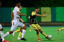 Soi k&egrave;o t&agrave;i xỉu Alianza vs Real Santander h&ocirc;m nay, 6h ng&agrave;y 16/2