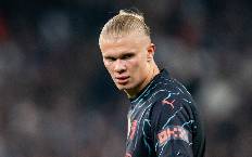 Erling Haaland vượt qua c&uacute; sốc gia đ&igrave;nh để gi&uacute;p Man City thắng C&uacute;p C1 ch&acirc;u &Acirc;u