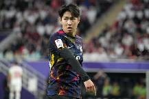 Lee Kang In xin lỗi v&igrave; x&ocirc; x&aacute;t với Son Heung Min ở Asian Cup