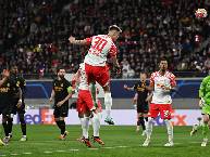 Leipzig bị từ chối b&agrave;n thắng oan uổng ở trận gặp Real Madrid?