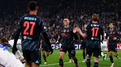 Man City hạ Copenhagen ở trận lượt đi v&ograve;ng 16 đội, bước một ch&acirc;n v&agrave;o tứ kết Champions League