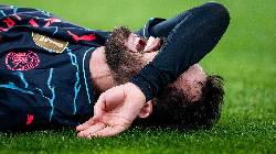 Man City tổn thất cực lớn sau chiến thắng Copenhagen ở Champions League