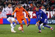 Nhận định, soi k&egrave;o Chivas Guadalajara với Forge FC, 10h00 ng&agrave;y 14/2: Kh&oacute; c&oacute; bất ngờ